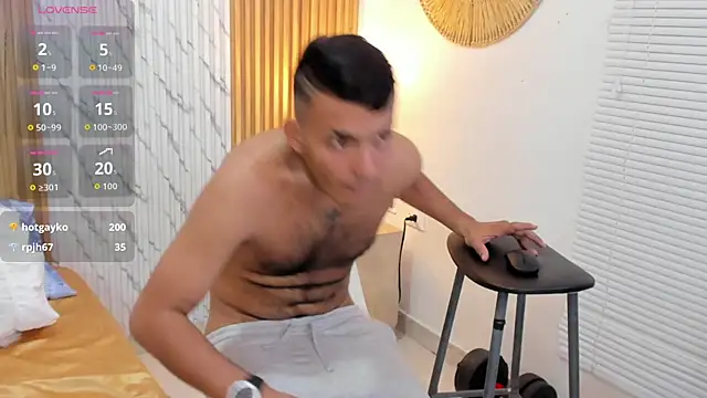 Chris_vega_ webcam