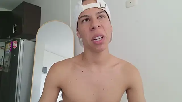 grey___27 (M young) - Ready for something unforgettable?:fire:
