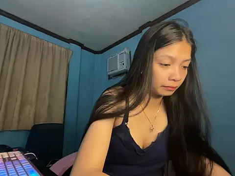 pinay_kitty23 (F teen) - LET'S MAKE FUN!