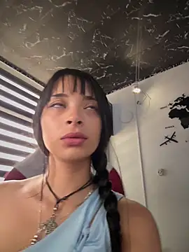 Sasha-firee webcam
