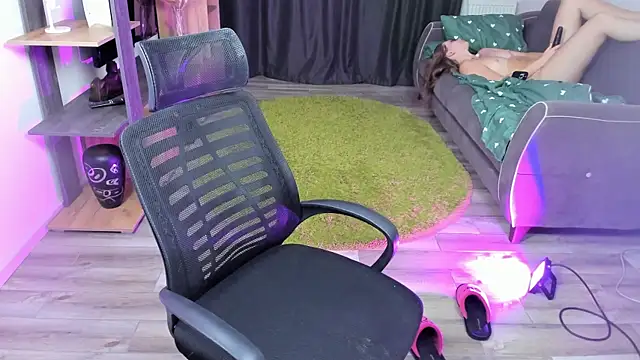 Rose-Baby webcam