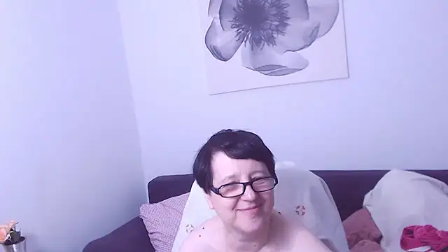 ChristaRose webcam