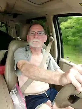 cdforu (M grandpa) - Make me cum