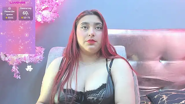 ADELINE_COLLINS15 webcam