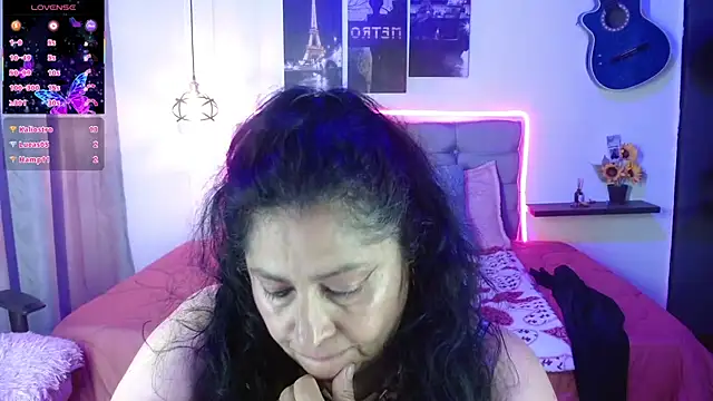 Keyla01_ webcam