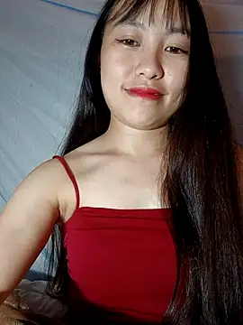 Cherry-squirtt webcam