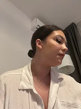 ClaraPasssion webcam