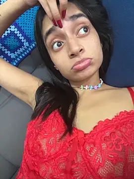 leilani_X webcam