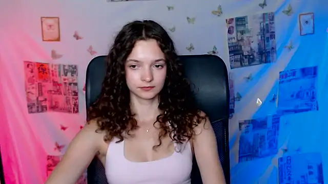 _SusieSu_ webcam