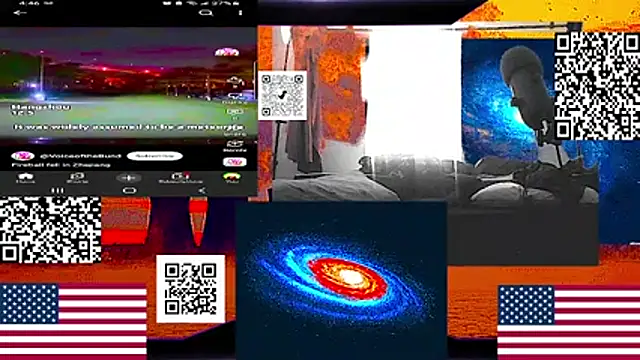 RussellTaylorLacy webcam
