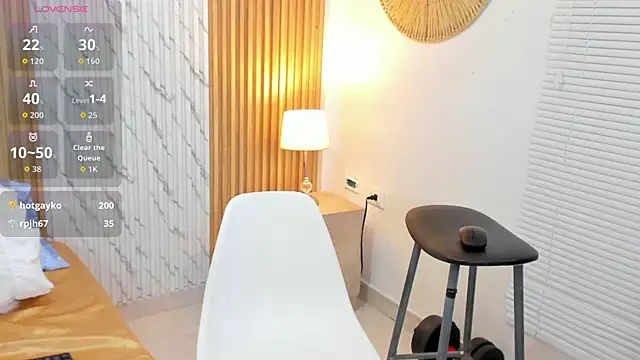 Chris_vega_ webcam