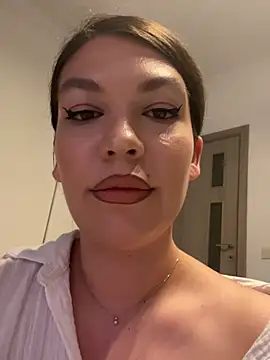 ClaraPasssion webcam
