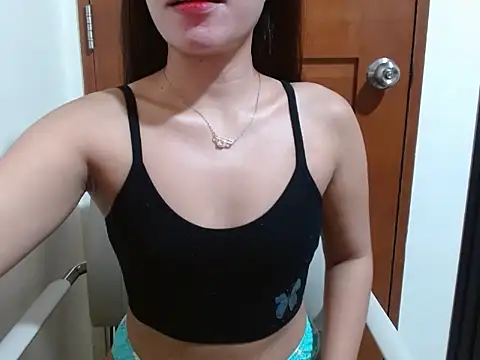 Kinky_celistine webcam