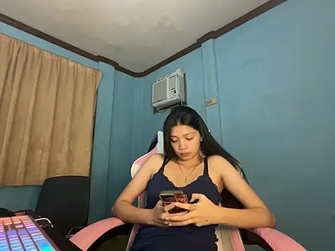 pinay_kitty23 webcam