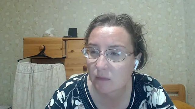 Smart_Rose webcam