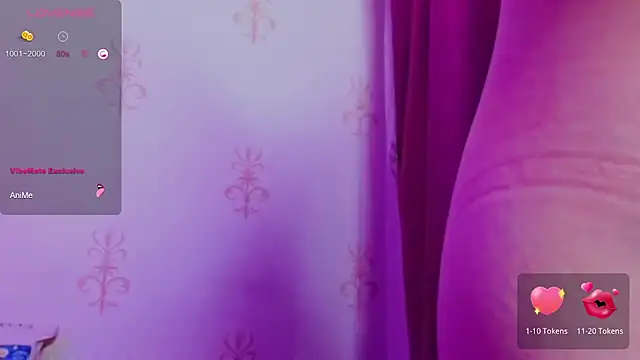 KindHazelHere_ webcam