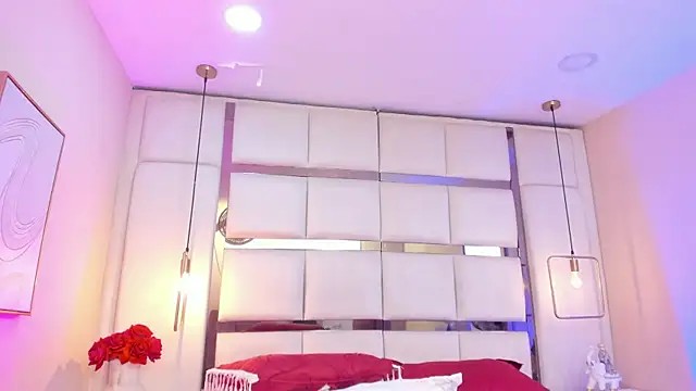 elizavenus webcam