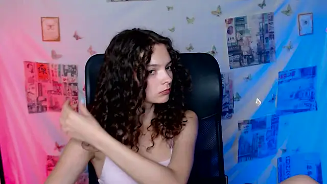 _SusieSu_ webcam