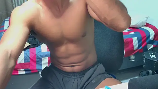 Jhon_wich live cam on StripChat