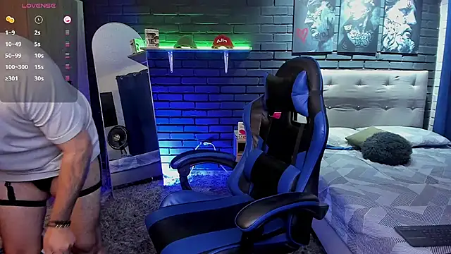 DaviidEvans_ webcam