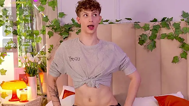 NyxTease