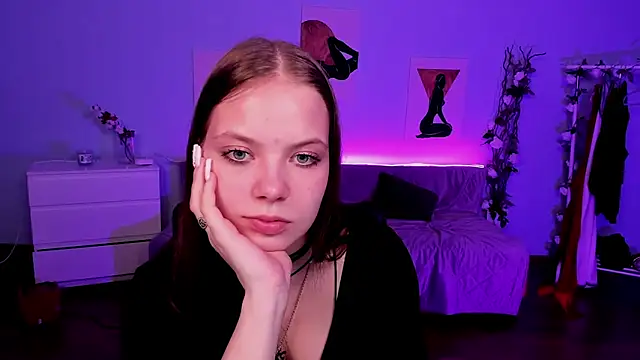 BetsyKiss webcam