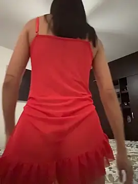 leilani_X webcam