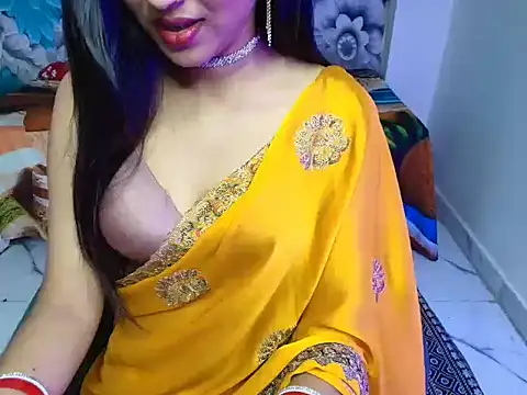 Hot-kavya webcam