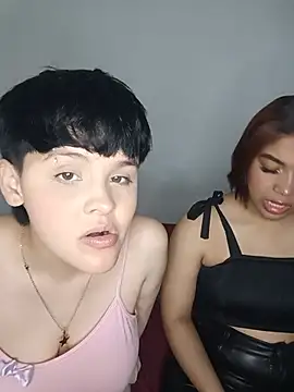 Sam_and_Valka live sex cam