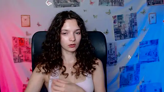 _SusieSu_ webcam