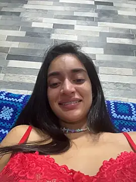 leilani_X webcam