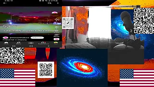 RussellTaylorLacy webcam
