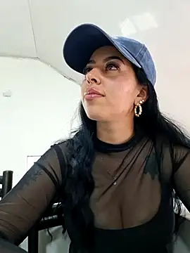 Luianna webcam