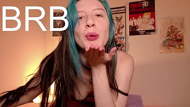 sunshine_girl9 webcam