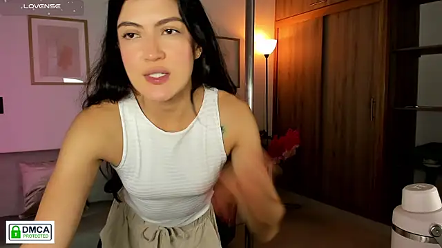 Lilabril webcam
