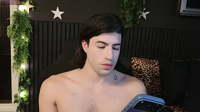 newjeff webcam