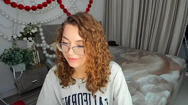 SereneFlame webcam
