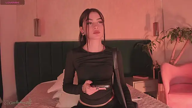 Giselle_royy webcam