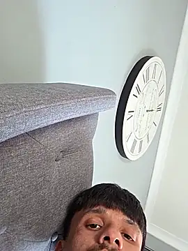 HornyBoy208 webcam