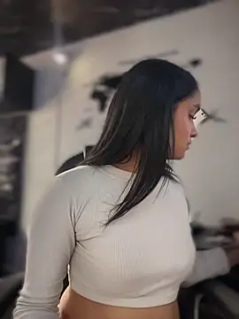 Isabella-Teen webcam