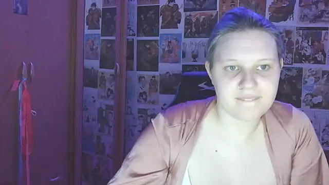 FoxPlayXX webcam