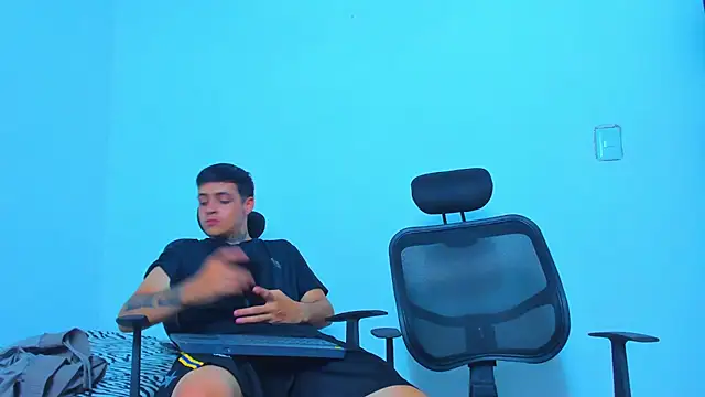 Thomas-Wil webcam