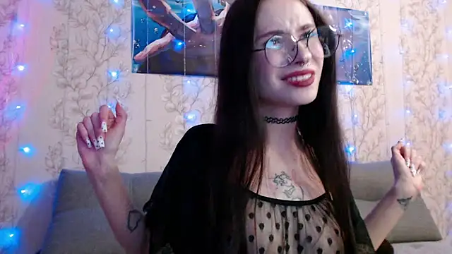 SnowWhite_Lissa webcam