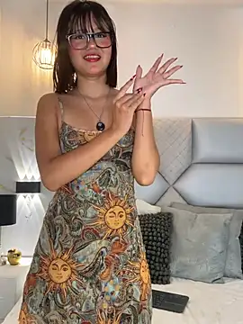 Ivi_Aiko webcam