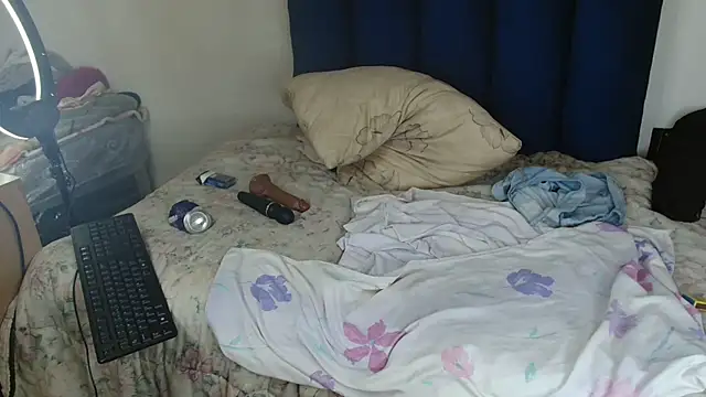 SexyyMandy webcam