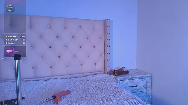 Dulce_Mariaah webcam