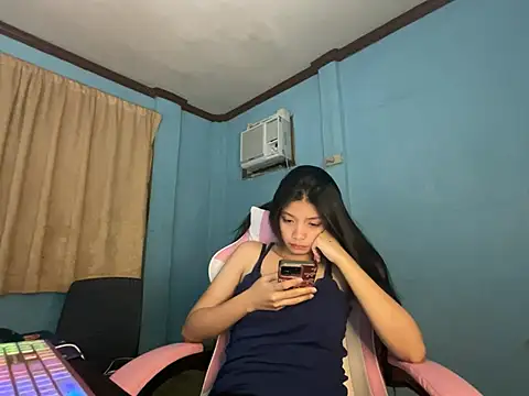 pinay_kitty23 webcam