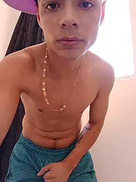 DayronDark webcam