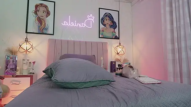 Uskithoew16 - Trans webcam sex chat