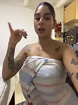 charlotte_stevenss_ webcam